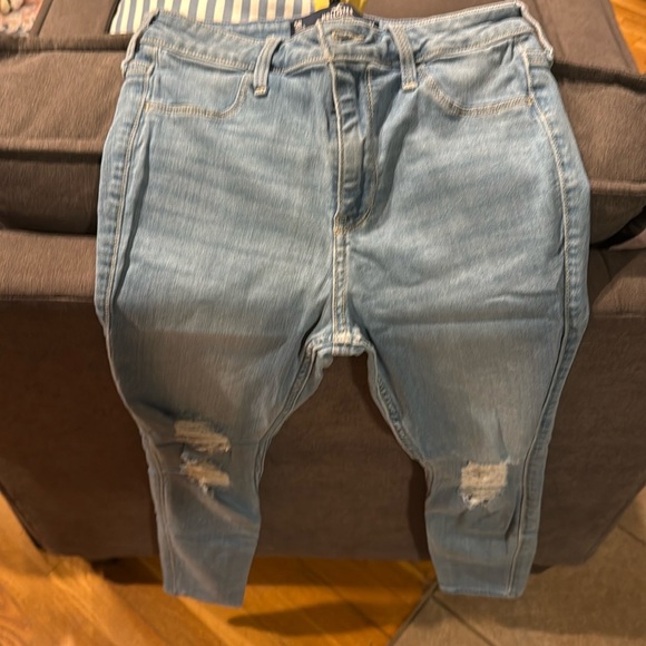 Hollister Denim - Holister Jeans